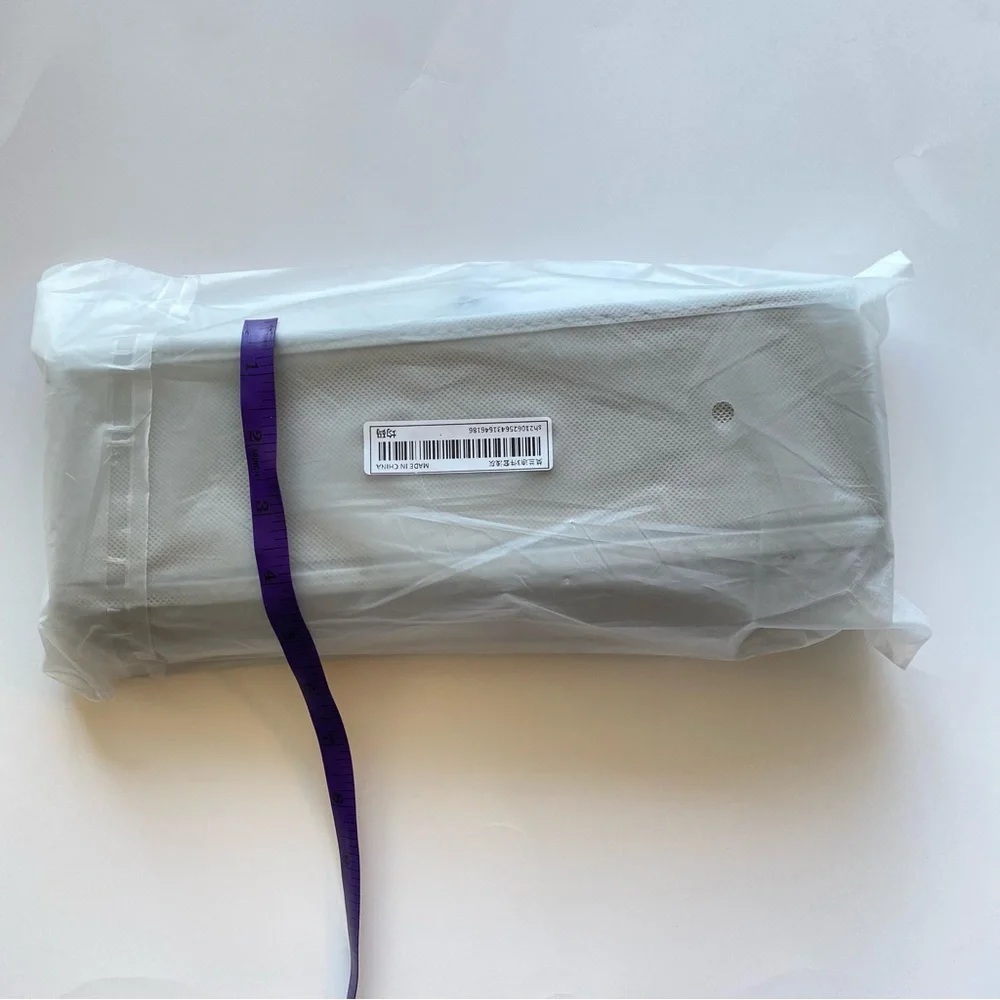 New Foldable Underwear, Socks, Bra Boxes Closet Drawer Storage